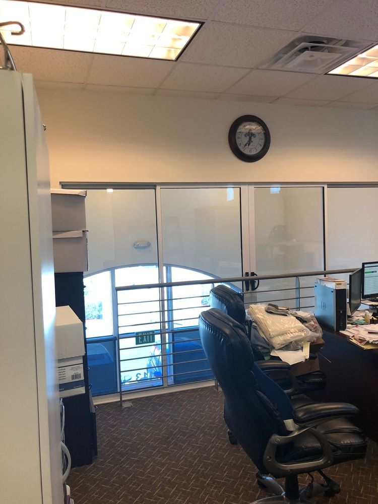 Greenway Professional Park, Suites 109 and 113: 15255 N 40th St, Phoenix, AZ 85032